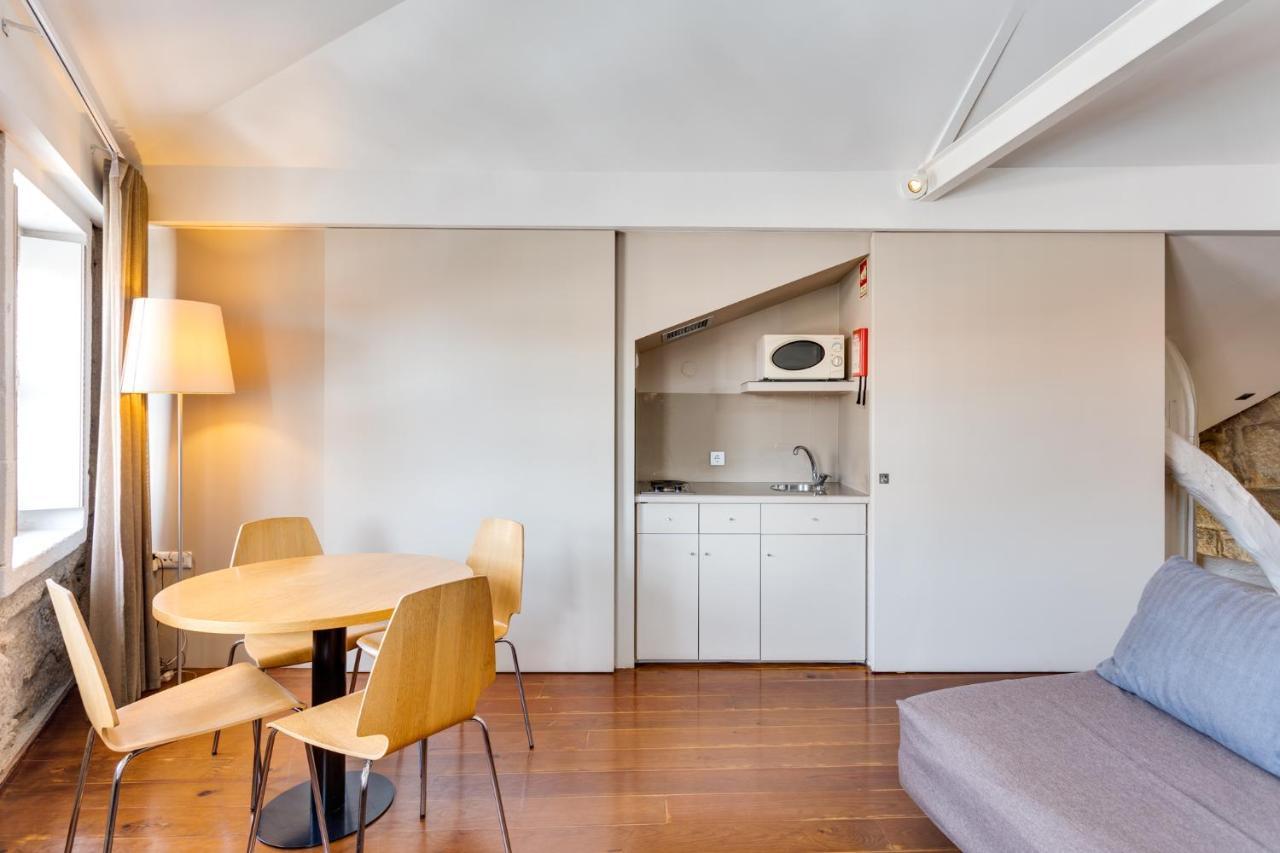 Traca Apartments By Da'Home Porto Exterior foto