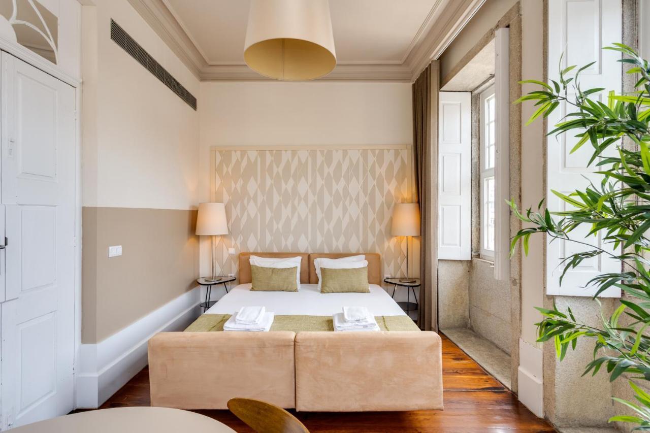Traca Apartments By Da'Home Porto Exterior foto