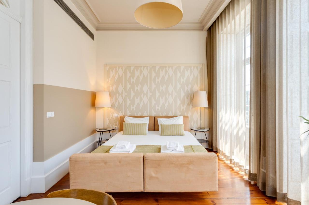 Traca Apartments By Da'Home Porto Exterior foto