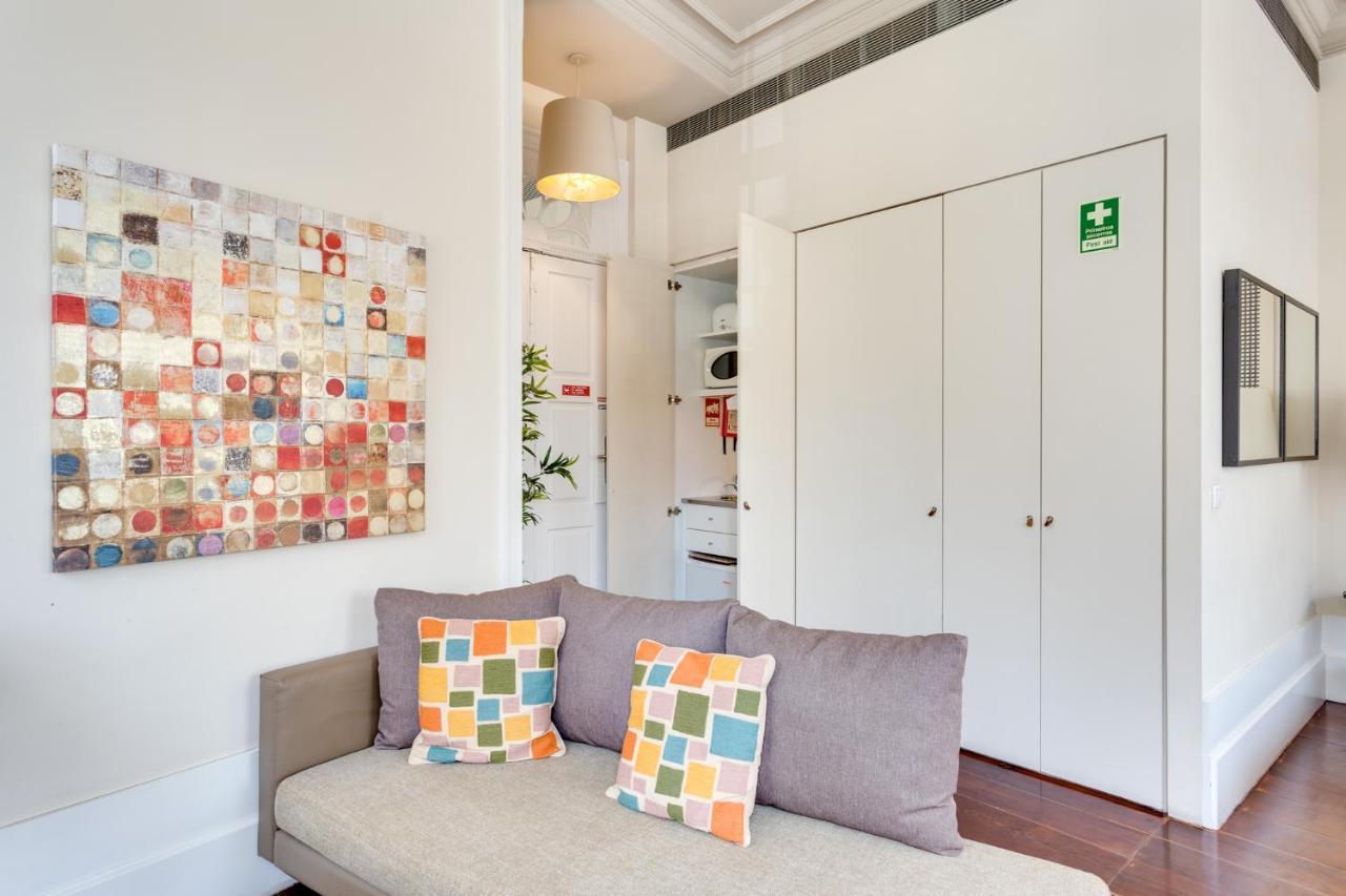 Traca Apartments By Da'Home Porto Exterior foto